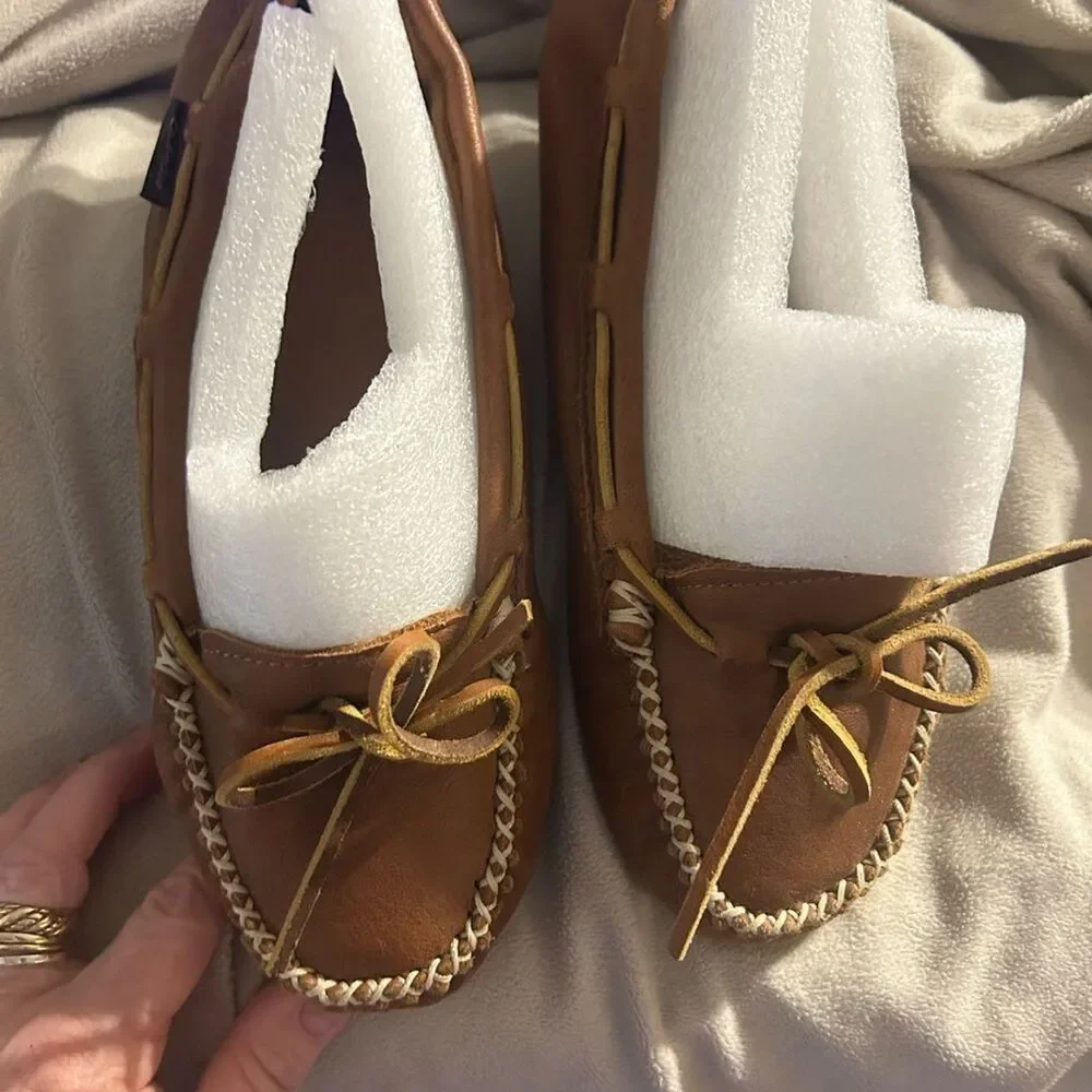 Cabelas soft comfortable